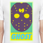  Ghost Wu tang