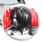 Winter Soldier (Bucky Barnes)