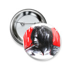 Winter Soldier (Bucky Barnes)