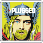 Kurt Thor Cobain