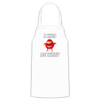 Кухонный фартук