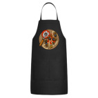 Кухонный фартук