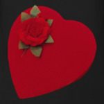 Heart&Rose