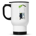 Кружка-термос