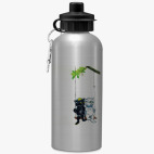 Спортивная бутылка