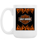 Кружка 420 мл