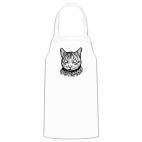 Кухонный фартук