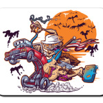 Страх и ненависть в Лас-Вегасе