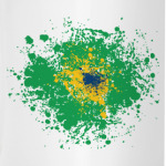 Бразилия 2014