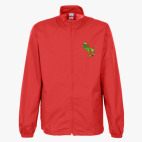 Ветровка без капюшона