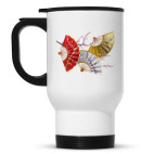 Кружка-термос