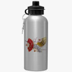 Спортивная бутылка