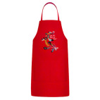 Кухонный фартук