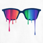 Хипстер: очки