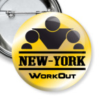 WorkOut NYC