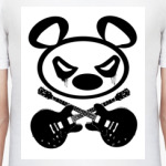  футболка  Panda