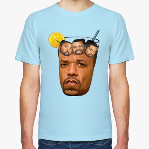 Футболка Ice Tea