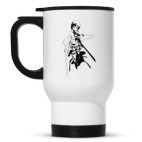 Кружка-термос