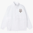 Ветровка с капюшоном