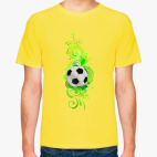 Футбольный мяч