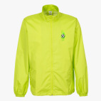 Ветровка без капюшона