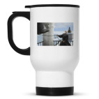 Кружка-термос