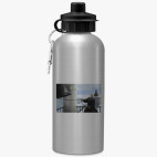 Спортивная бутылка