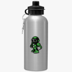 Спортивная бутылка