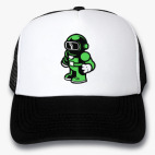 Кепки Trucker