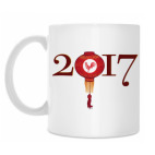 Кружка 330 мл