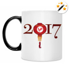 Новый Год 2017