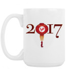 Кружка 420 мл