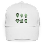 Breaking Bad - Walter Faces