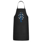 Кухонный фартук