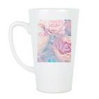 Нежные розочки.