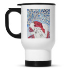 Кружка-термос