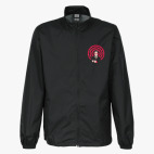 Ветровка без капюшона