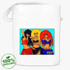 Сумка шоппер