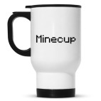 Кружка-термос