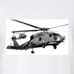 Американский боевой вертолет