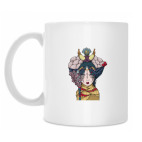 Кружка 330 мл