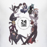 Kekkai Sensen