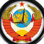 Герб СССР