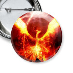 Пылающий Феникс