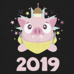 Год свиньи 2019