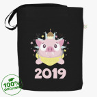 Год свиньи 2019