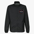 Ветровка без капюшона