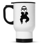 Кружка-термос