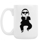 Кружка 420 мл