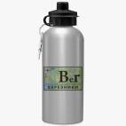 Спортивная бутылка